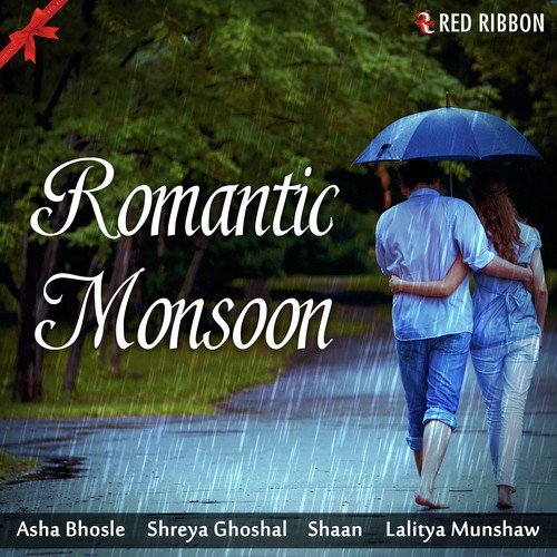 Romantic Monsoon Javed Ali MP3 Download